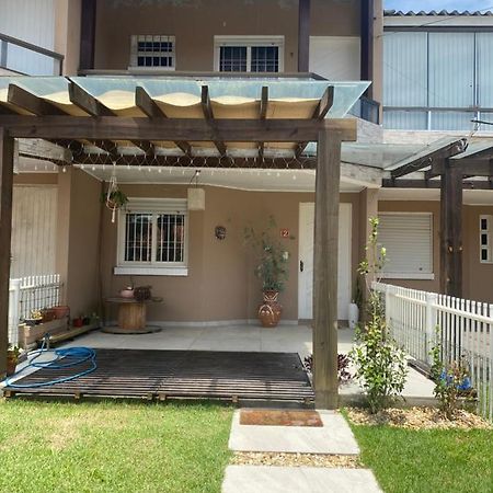 Sobrado Vibes Villa Capão da Canoa Екстериор снимка