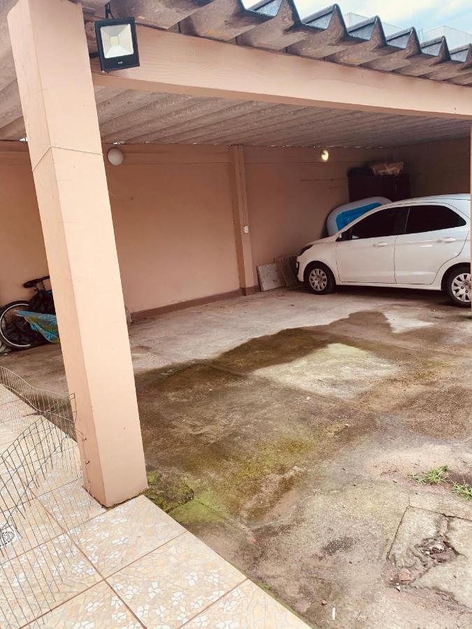 Sobrado Vibes Villa Capão da Canoa Екстериор снимка