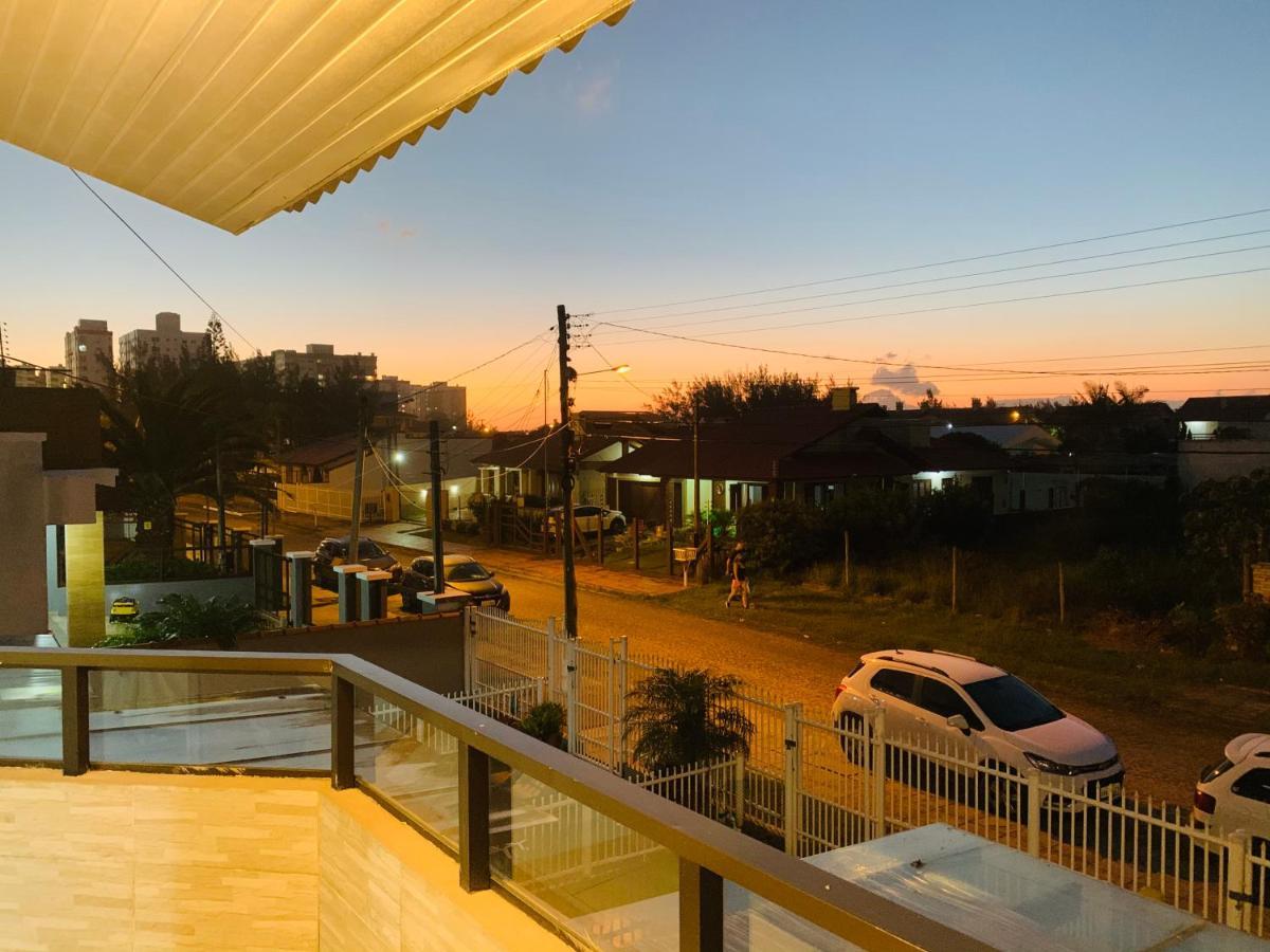 Sobrado Vibes Villa Capão da Canoa Екстериор снимка