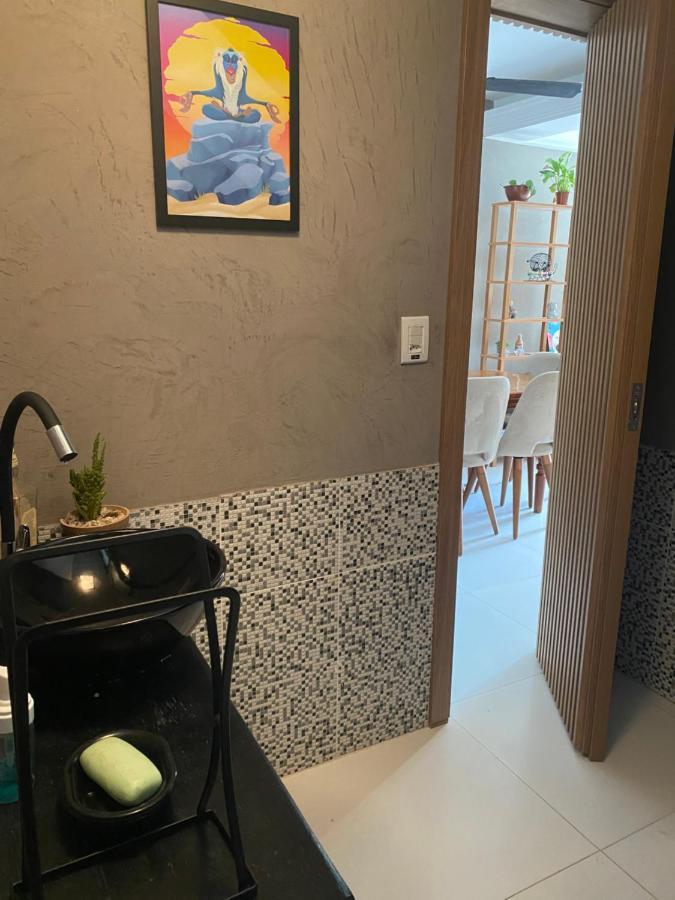 Sobrado Vibes Villa Capão da Canoa Екстериор снимка