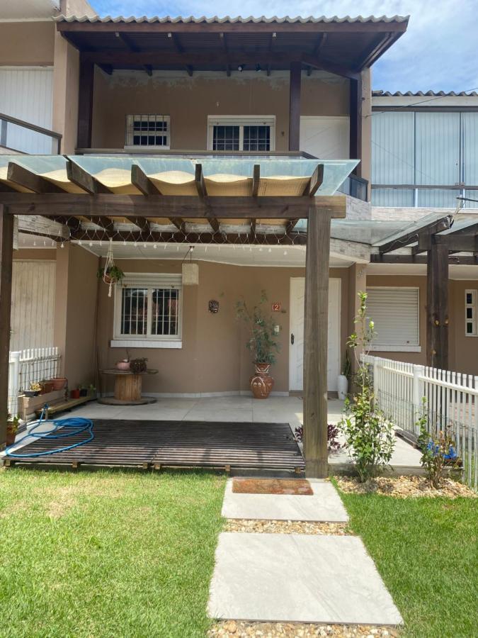 Sobrado Vibes Villa Capão da Canoa Екстериор снимка
