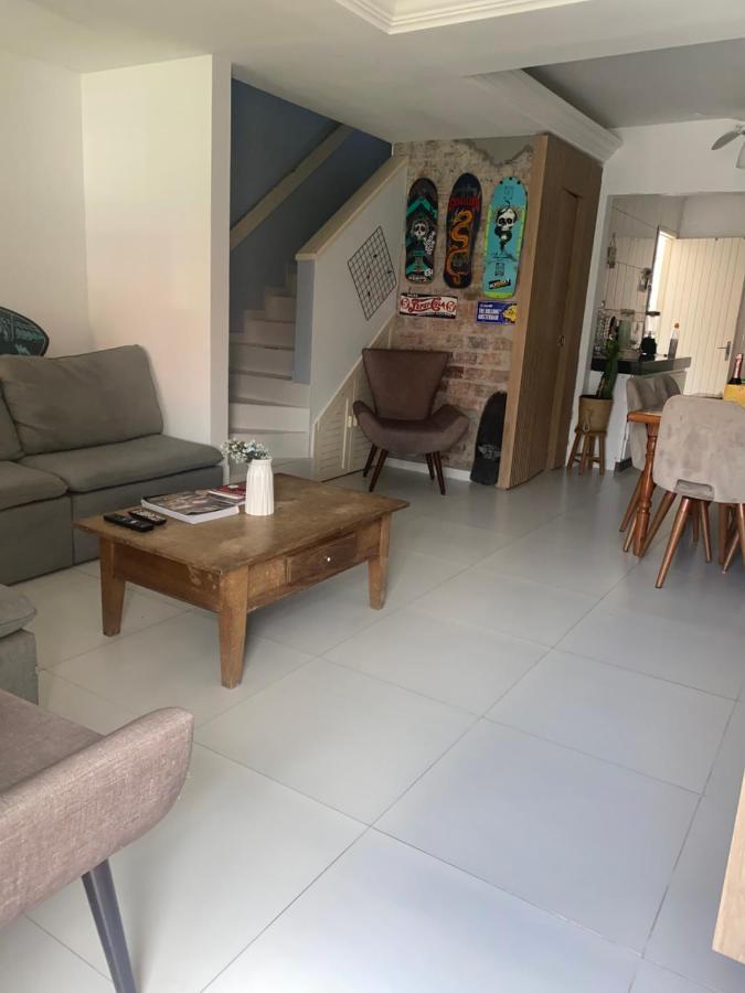 Sobrado Vibes Villa Capão da Canoa Екстериор снимка