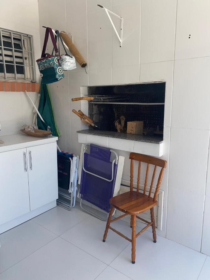 Sobrado Vibes Villa Capão da Canoa Екстериор снимка